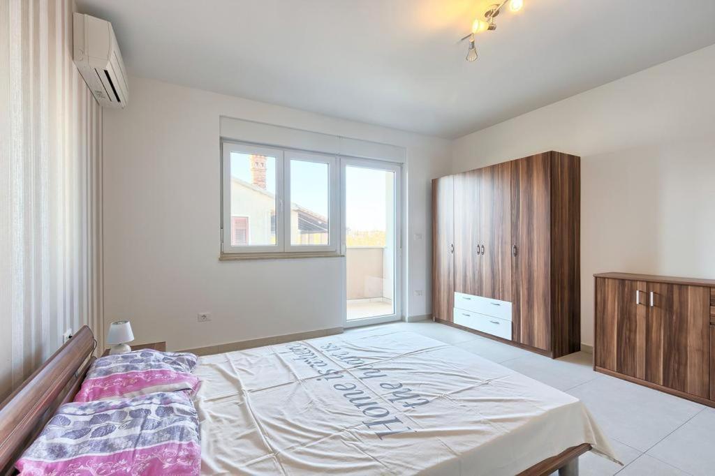 Lovely Fazana Apartments 400M From The Sea ภายนอก รูปภาพ