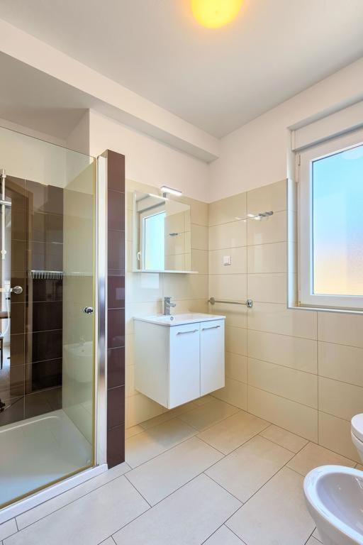 Lovely Fazana Apartments 400M From The Sea ภายนอก รูปภาพ